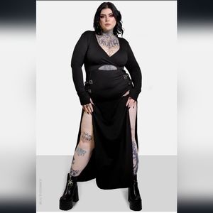 Forest ink nightshade maxi xl